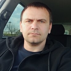 Фотография мужчины Алексей, 43 года из г. Выселки