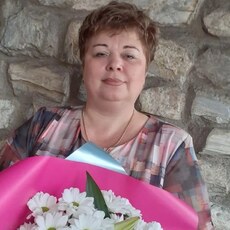 Фотография девушки Елена, 54 года из г. Осинники