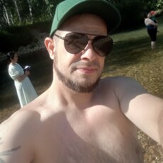 Фотография мужчины Вова, 37 лет из г. Риддер