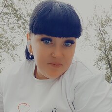 Фотография девушки Анастасия, 31 год из г. Новокузнецк