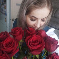 Фотография девушки Светлана, 31 год из г. Омск
