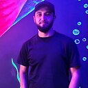 Анвар, 30 лет
