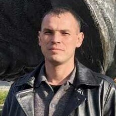 Фотография мужчины Владимир, 41 год из г. Краснокаменск
