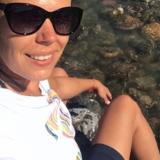 Фотография девушки Светлана, 44 года из г. Омск