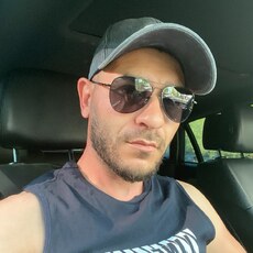 Фотография мужчины Garik, 36 лет из г. Тольятти