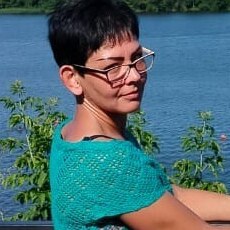 Фотография девушки Любовь, 42 года из г. Тамбов