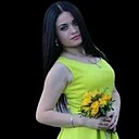 Незнакомка, 33 года
