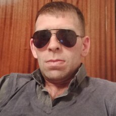Фотография мужчины Алексей, 41 год из г. Копейск