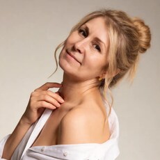Фотография девушки Алёна, 44 года из г. Новосибирск