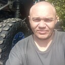 Сергей, 40 лет