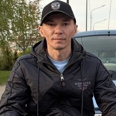 Фотография мужчины Александр, 45 лет из г. Прокопьевск