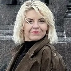 Фотография девушки Ольга, 43 года из г. Красногорск