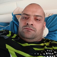 Фотография мужчины Абдул, 39 лет из г. Симферополь