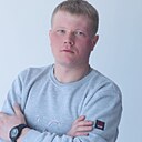 Сергей, 32 года