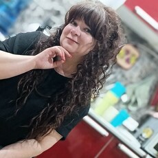 Фотография девушки Елена, 48 лет из г. Кашин