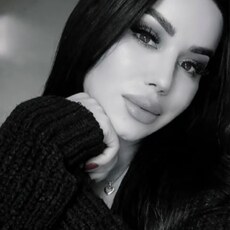 Фотография девушки S S, 31 год из г. Баку