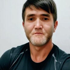 Фотография мужчины Nurik, 37 лет из г. Актау
