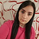 Анастасия, 25 лет