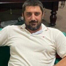 Фотография мужчины Палыч, 44 года из г. Малые Дербеты