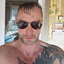 Женя, 48 лет