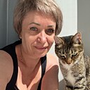 Татьяна, 53 года