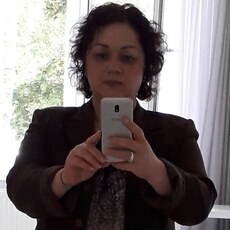 Фотография девушки Ольга, 51 год из г. Сочи