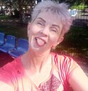 Ольга, 53 года