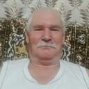Иван, 68 лет