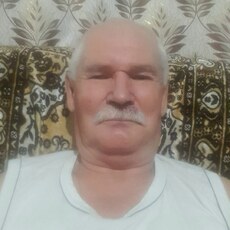 Фотография мужчины Иван, 68 лет из г. Бердск