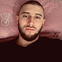Джек, 35 лет