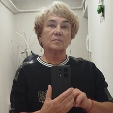 Фотография девушки Татьяна, 67 лет из г. Ялуторовск