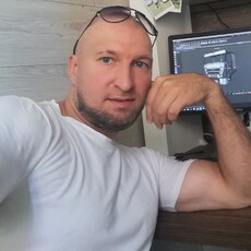 Фотография мужчины Влад, 35 лет из г. Минск