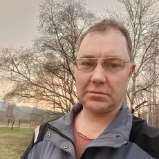 Фотография мужчины Дмитрий, 49 лет из г. Хабаровск