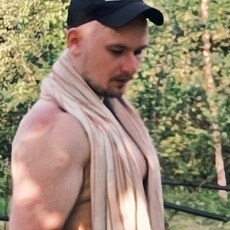 Фотография мужчины Денис, 31 год из г. Витебск