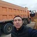 Кайрат, 39 лет