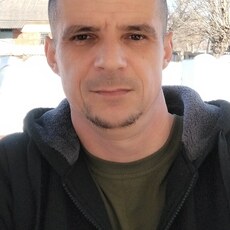 Фотография мужчины Віталій, 40 лет из г. Павлоград