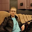 Андрей, 31 год