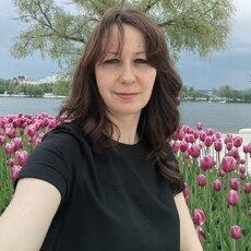 Фотография девушки Валентина, 47 лет из г. Белгород