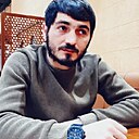 Мага, 34 года