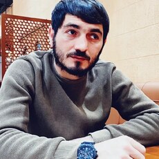 Фотография мужчины Мага, 34 года из г. Лисаковск