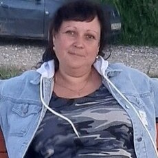 Фотография девушки Наталья, 42 года из г. Вичуга