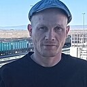 Александр, 35 лет