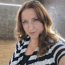 Фотография девушки Ирина, 38 лет из г. Минск