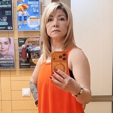Фотография девушки Елена, 44 года из г. Москва