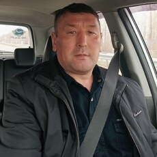 Фотография мужчины Канат, 49 лет из г. Петропавловск