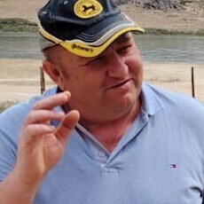 Фотография мужчины Виталий, 55 лет из г. Алматы