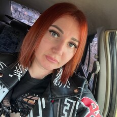 Фотография девушки Екатерина, 33 года из г. Уссурийск