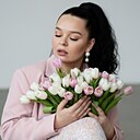 Бусинка, 37 лет