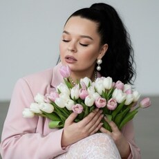 Фотография девушки Бусинка, 37 лет из г. Кривой Рог