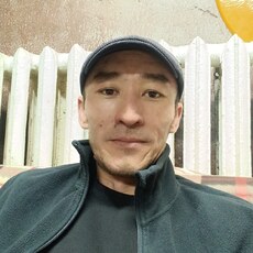 Фотография мужчины Асхат, 34 года из г. Павлодар